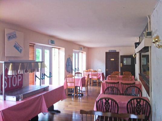 Clothiers Arms Pub