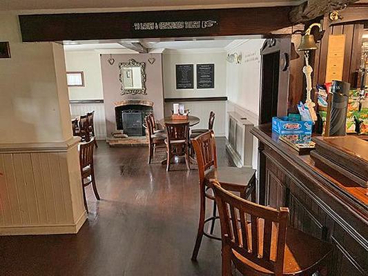 Bull Inn Pub