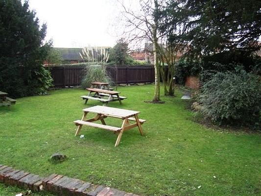 Manvers Arms Pub