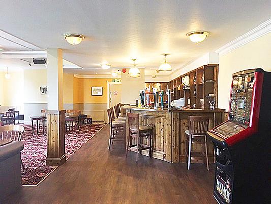Red Lion Pub