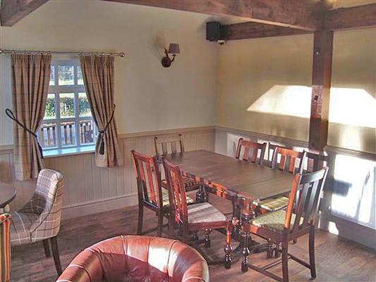 Miller Arms Pub