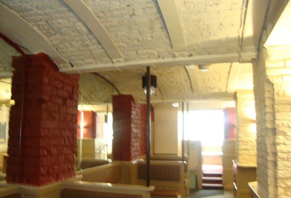 Exchange Ale House Pub