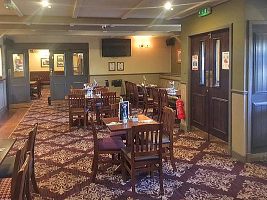 Black Horse Pub