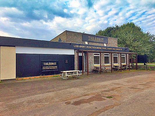 Abbot Pub