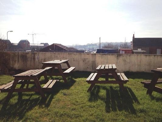 Albion Hotel Pub