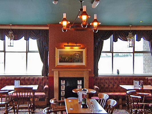 Archer Pub
