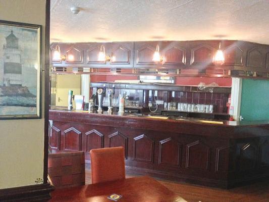 Royal Oak Pub