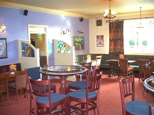 Woodpecker Pub
