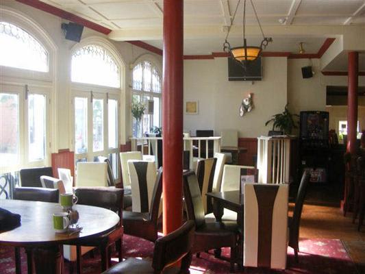 Junction Pub