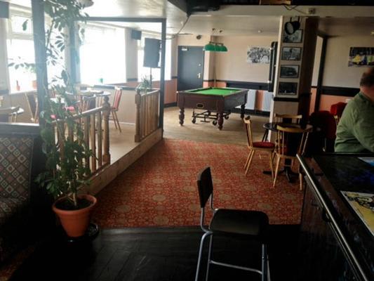 Black Bull Pub