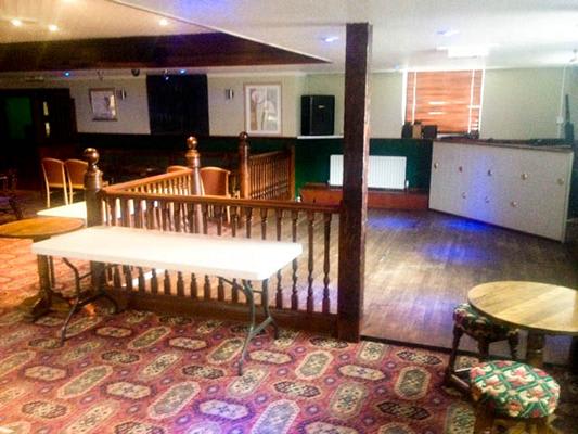 Plough Inn Pub