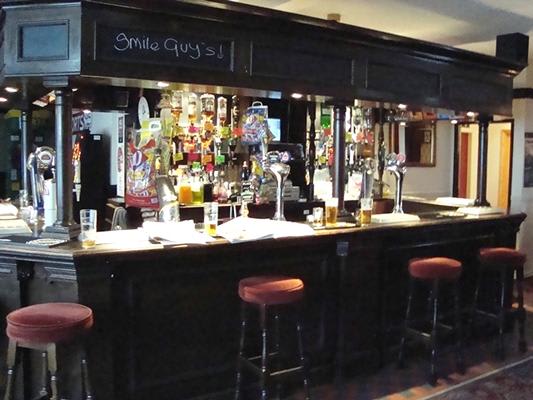 Crown Inn Pub