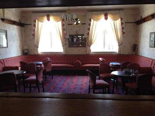 Roby Hotel Pub