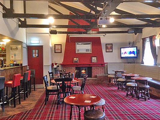 Standens Inn Pub