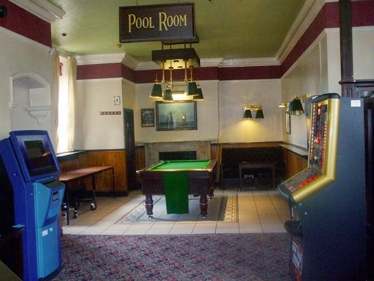Duke of York Pub