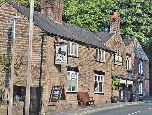 Black Horse Pub