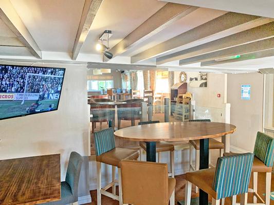New Inn Pub