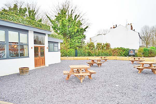 Station House Pub