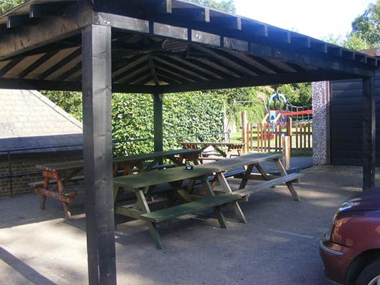 Jolly Millers Pub