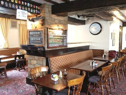 Wild Duck Pub