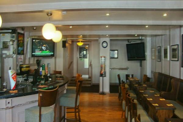 Speculation Pub