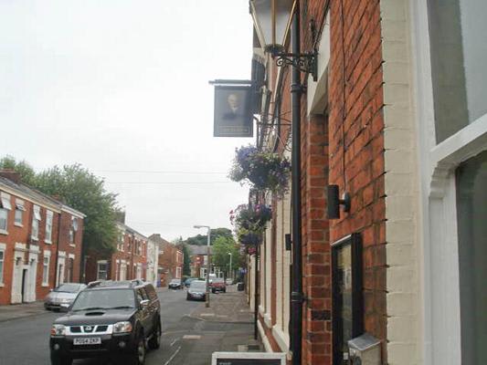 Eldon Hotel Pub