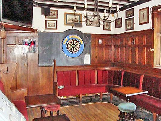 Primrose Inn Pub