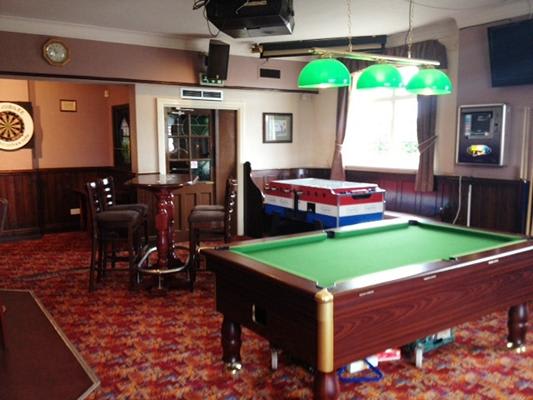 Jubilee Pub