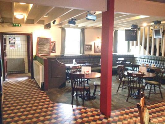 Chandlers Pub