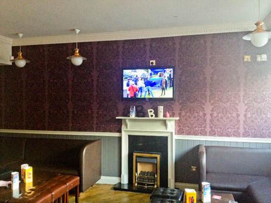 Bensons Pub