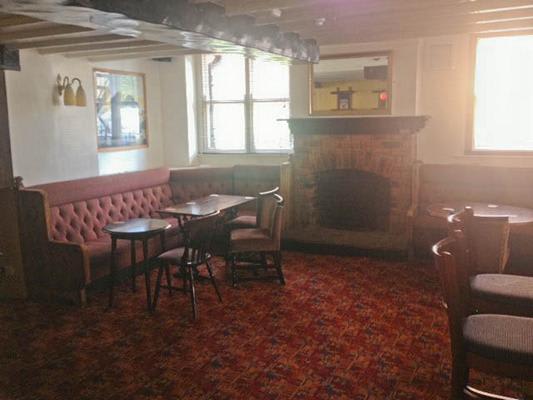 Stag Pub