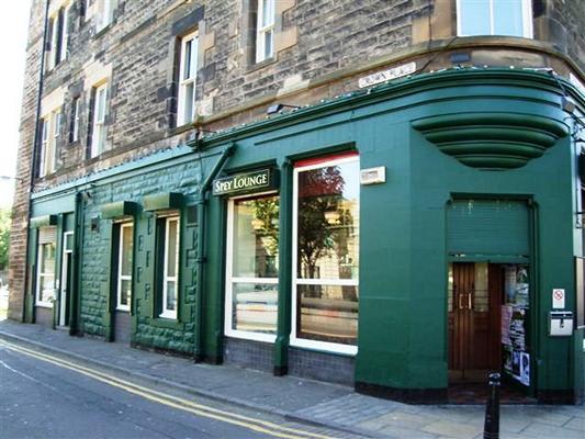 Spey Lounge Pub