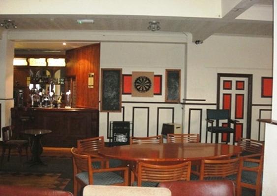 Cherry Tree Pub
