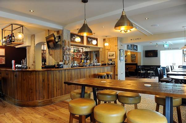 Rake & Pikel Hotel Pub