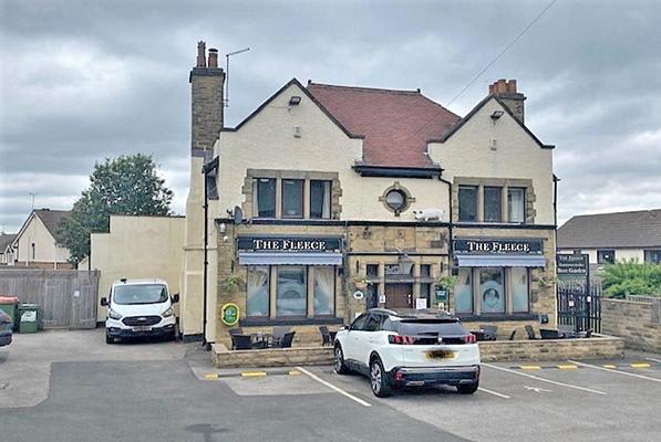Fleece Pub