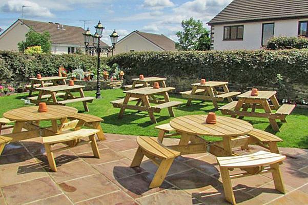 Fleece Pub