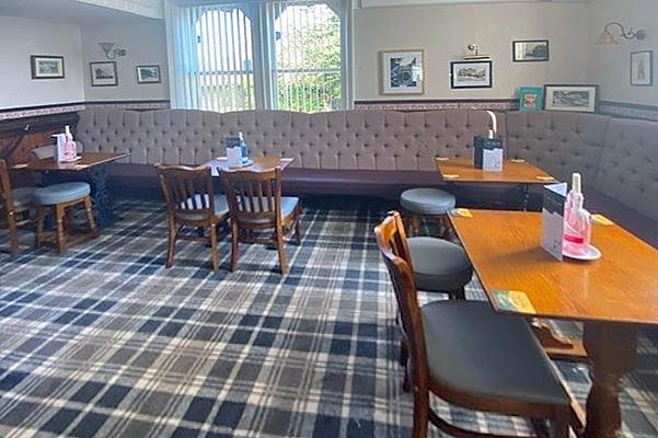 Salt Cellar Pub