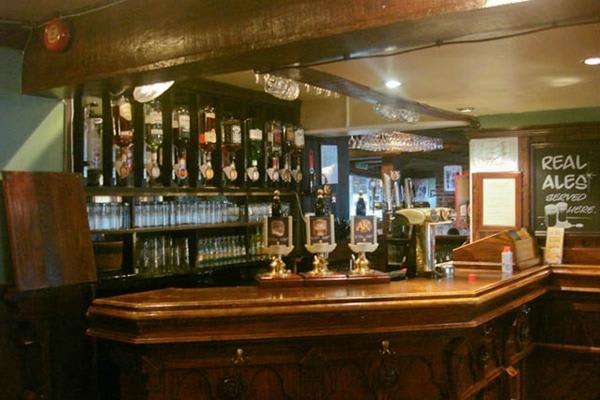 Bull Hotel Pub