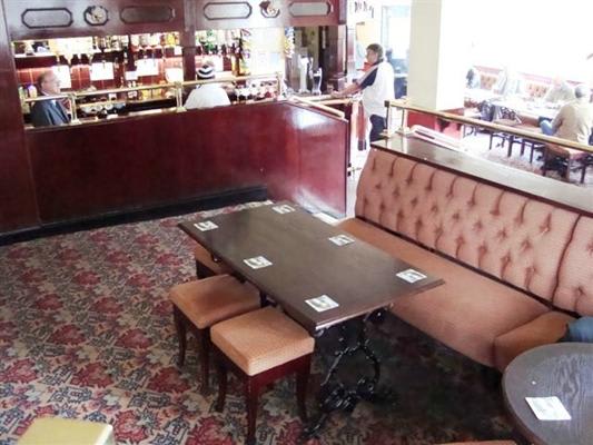 William IV Pub