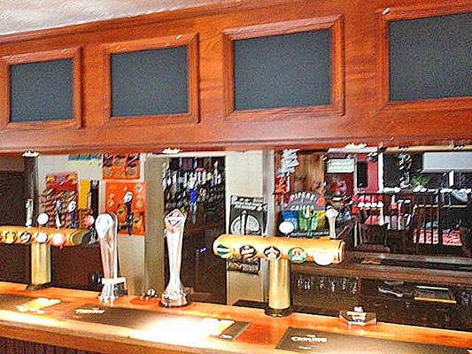 Devonshire Arms Pub