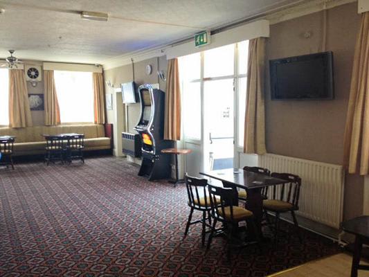 Pear Tree Inn Pub