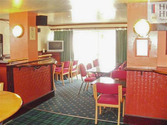 Leathan Arms Pub