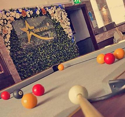 Star Pub