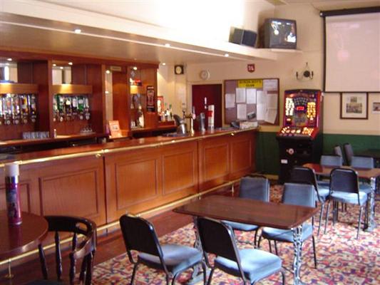 Lord Byron Pub