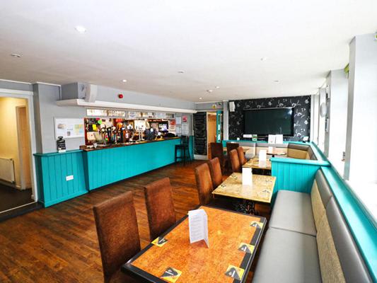 Black Swan Pub