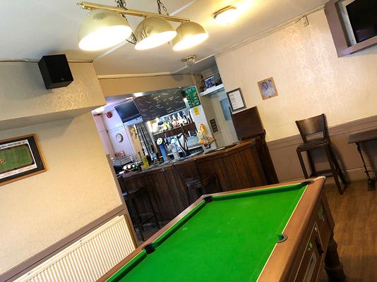 Chestnuts Pub