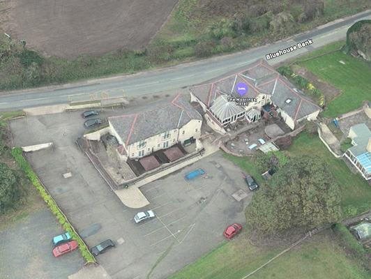 Moorings Pub