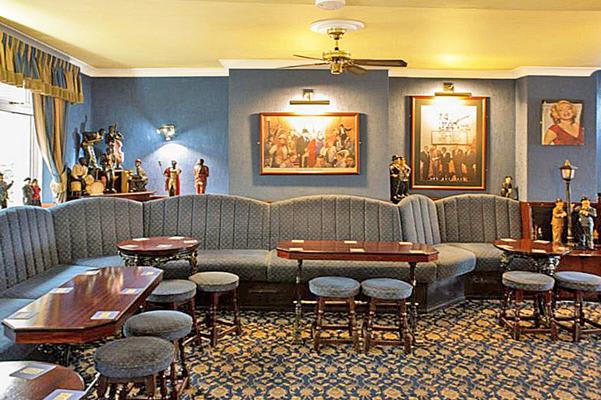 Fleece Pub