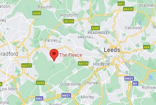 Fleece Pub