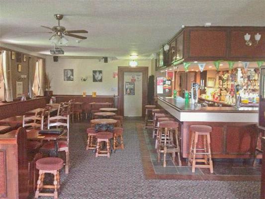 Rose & Crown Inn Pub